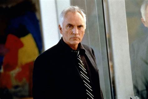 Terence Stamp