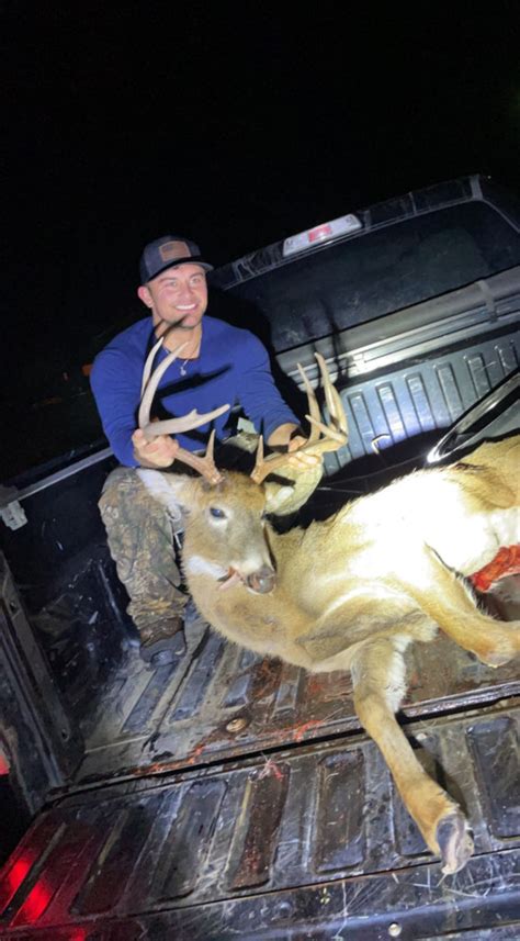 Hunting Page | KBRX 102.9 FM