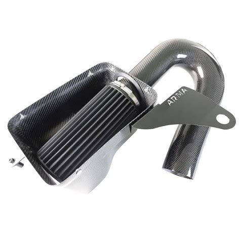 Armaspeed Cold Air Intake Carbon Fiber Bmw F30 320i 328i N20 2012