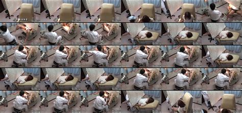 Doctor Sex ワイセツ婦人科医の過剰診察記録 File C 歳若妻h Mさんの妊娠検査 内診台診察編 PORNOX