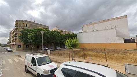 Joven Okupa Resulta Gravemente Herido Tras Caer Desde Un Cuarto Piso En