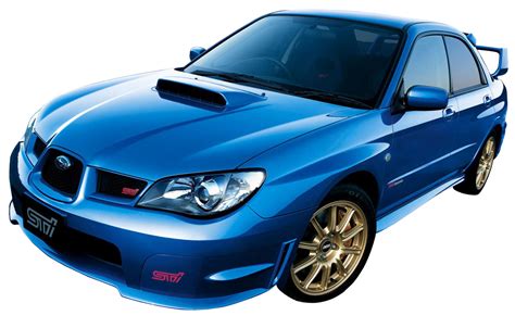 Subaru Png