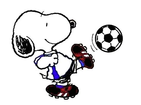 Soccer Snoopy Cartoon Peanuts Cartoon Peanuts Snoopy Images Snoopy