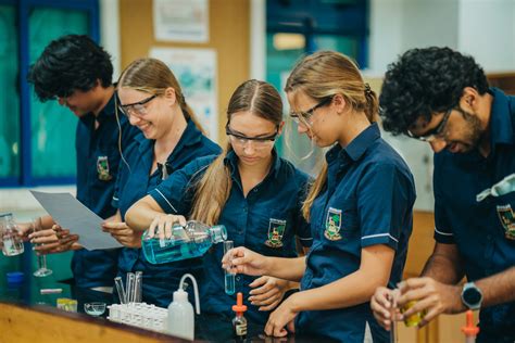 Secondary School » Northfields