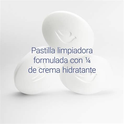 Comprar Jabón hidratante en pastilla pack 2 unidades 90 g DOVE