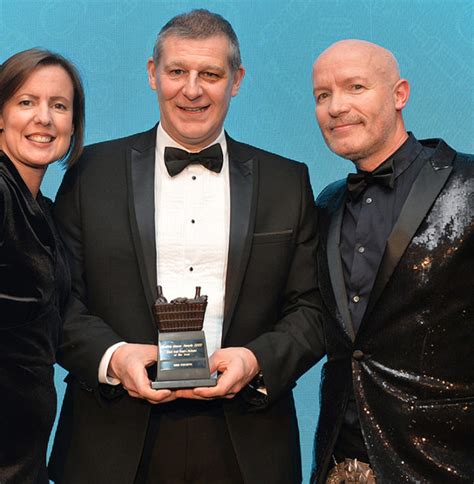 Scottish Grocer Awards 2023 Scottish Grocer Convenience Retailer