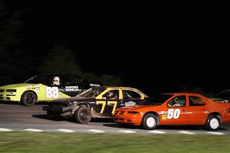 DEVIL'S BOWL SPEEDWAY: Enduro Series Finale Moved to Vermont 200 ...