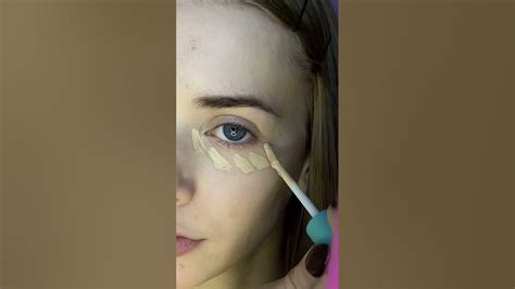 Лучший плотный консилер за 200р от СИНЯКОВ ПОД ГЛАЗАМИ🔥 - YouTube