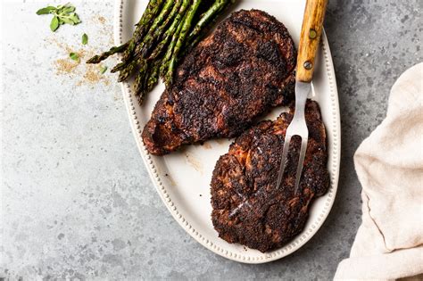 How To Use Char Crust® Char Crust® Dry Rub Seasonings