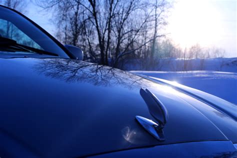 Фото моей Евы после ремонта )) — Chevrolet Evanda, 2,3 л, 2005 года ...