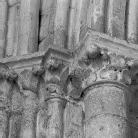 La Villeneuve sous Thury église Saint Laurent Eglises de l Oise