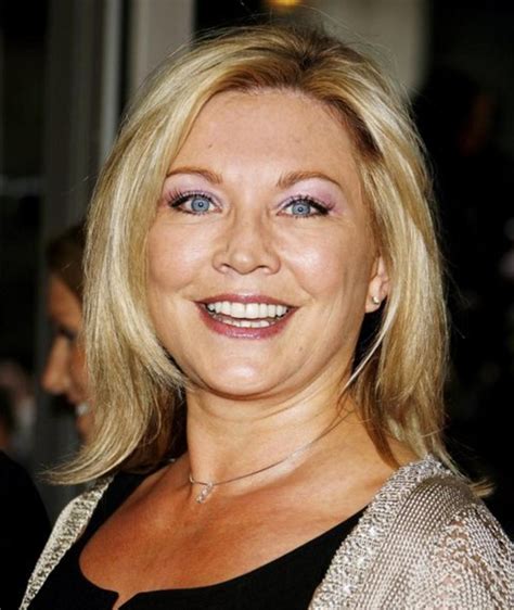 Amanda Redman Movies Bio And Lists On Mubi