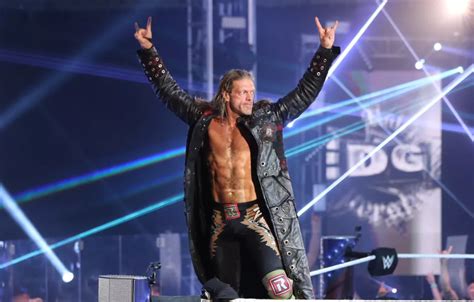 WWE Royal Rumble 2021 results: Edge wins, analysis and full recap | Wwe royal rumble, Wwe edge, Wwe