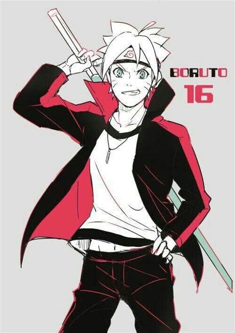 Boruto Wiki Boruto Oficial Br Amino