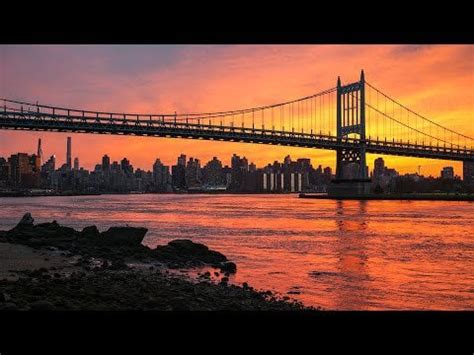 Sunset from Astoria Park - 04/08/23 : r/astoria