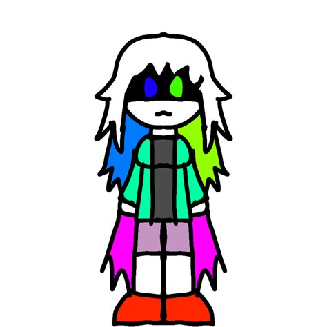 Murder drones oc 1/10 by NemisisTheory on DeviantArt