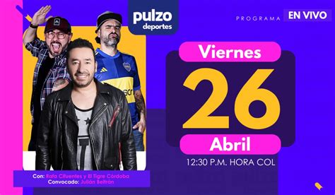 Pulzo Deportes Información Y Noticias De Pulzo Deportes Pulzo