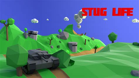 Stug Life wallpaper : r/Warthunder