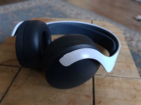 Pulse D Headset Review The Ps S Official Cans Are Off