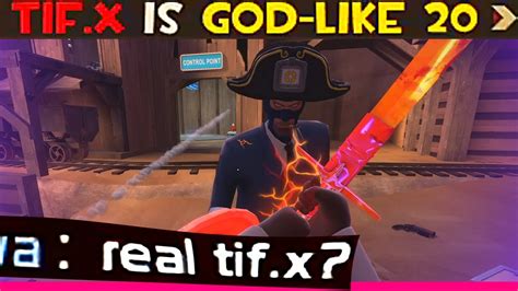 Demoknight In Team Fortress Tf Gameplay Youtube