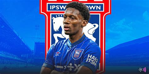 Imagine him & Philogene: Ipswich chase £15m "dream" Igor Jesus upgrade
