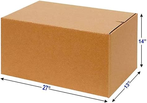 Triple Wall 7 Ply Packaging Cartons Box At Rs 25 Piece 7 Ply