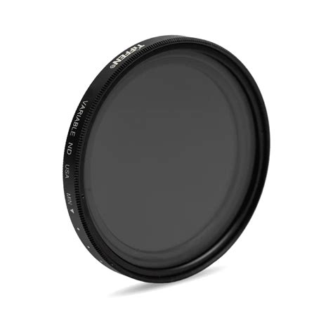 Tiffen Variable ND Filter 67mm Bps Tv Co Uk