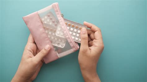 Does Birth Control Increase The Risk Of Blood Clots Healthshots