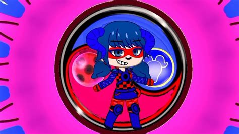 Lady Ox Ladybug And Ox Miraculous Unification Gacha Club Miraculous