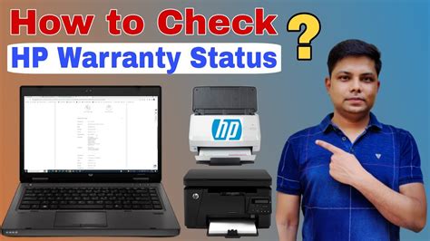 How To Check Hp Warranty Status Online Hp Device Ka Warranty Kaise Check Kare Hp Support