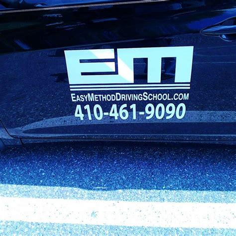 easy method driving school youtube