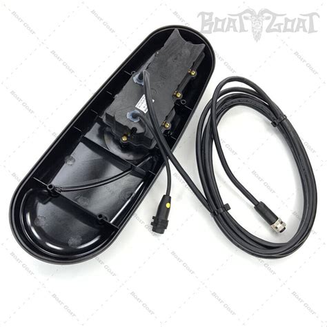 Minn Kota Ulterra I Pilot Link Controller Head Bluetooth Cover