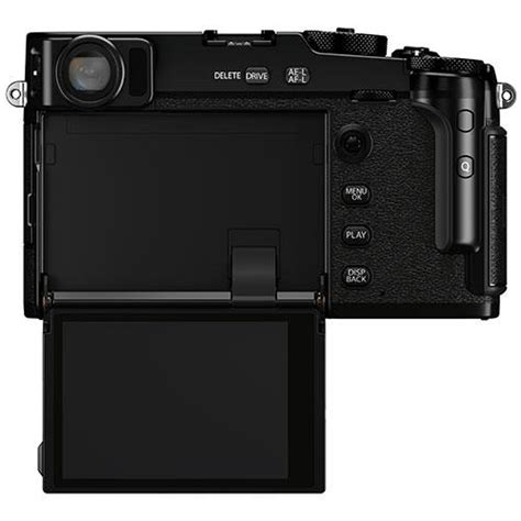 Fujifilm X-Pro3 Shipping November 28th, 2019, Pricing Details, and More ...