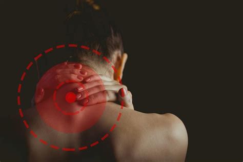 “Bad Posture” Probably Isn’t Causing Neck Pain—This Is: | Pain Medicine ...