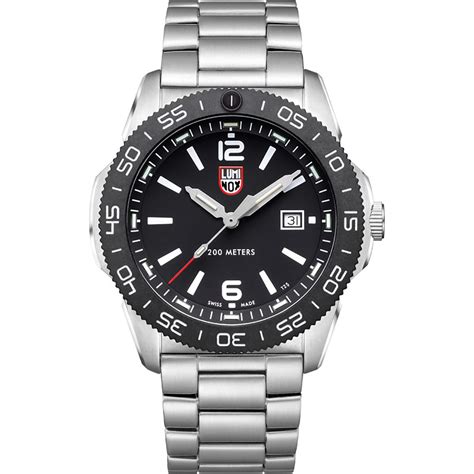 Orologio Luminox Sea Xs Pacific Diver Ean