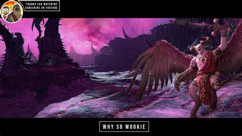 Warhammer 3 Quest Battle Azazel Daemonblade Youtube