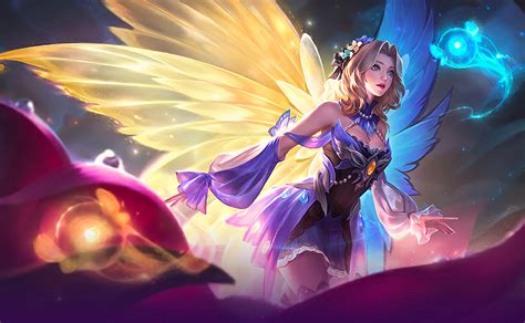 Lunox Guide – Mobile Legends Bang Bang Companion