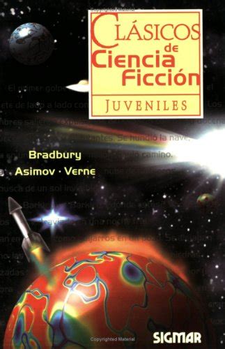 Albeticma Clasicos De Ciencia Ficcion Science Fiction Classics