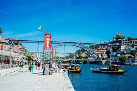 Tour En Tuk Tuk Por Oporto Crucero De Los Seis Puentes