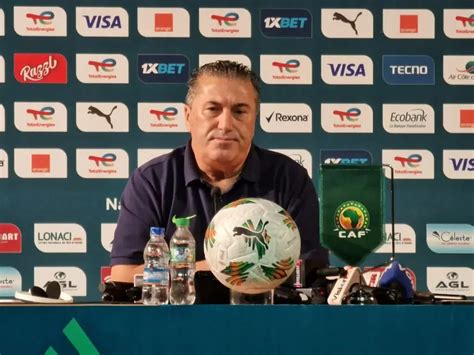 Peseiro Finally Reveals Why He Dumped Super Eagles Kemi Filani News