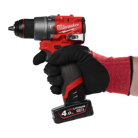 Milwaukee M12 FPP2D2 422X Kit Utensili A Batteria 12V Trapano A