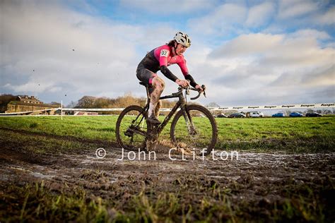 John Clifton Photographer British Cycling Cyclo Cross National Trophy