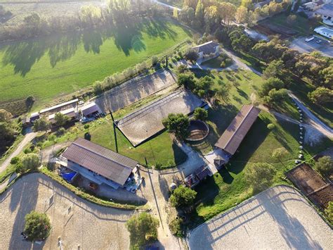 Centre Equestre Du Reve