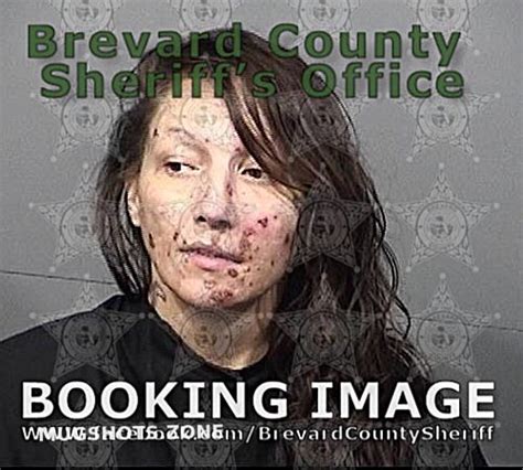 GRANT ASHLEY MARIE 02 08 2021 Brevard County Mugshots Zone