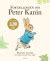 Peter Kanin Tillykke Med F Dselsdagen Af Beatrix Potter Papbog