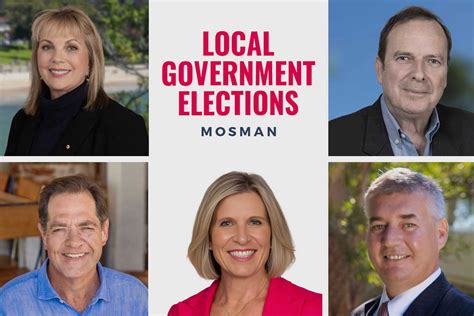 Mosman Voters: Meet your 2024 Local Government election candidates ...