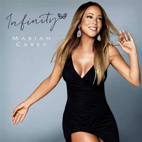 Tem M Sica Nova Ou A Inifinity Novo Hit De Mariah Carey