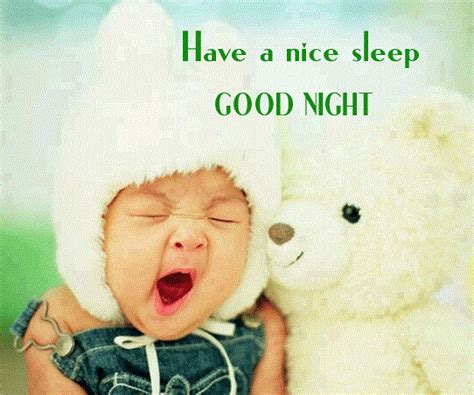 Cute Good Night SMS and Messages with Images and Pics