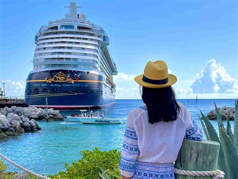 18 Disney Cruise Tips Things To Do On Your Bahamas Adventure