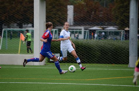 Basel U Fcz Frauen U Stephan Lienhard Flickr